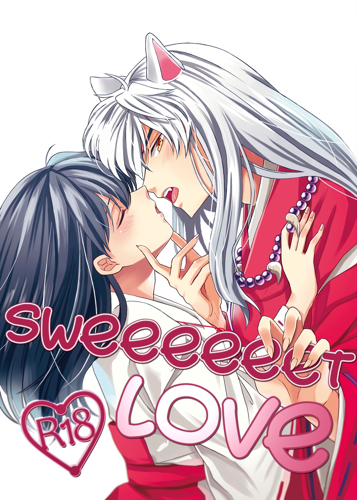 Sweeeeeet Love cover