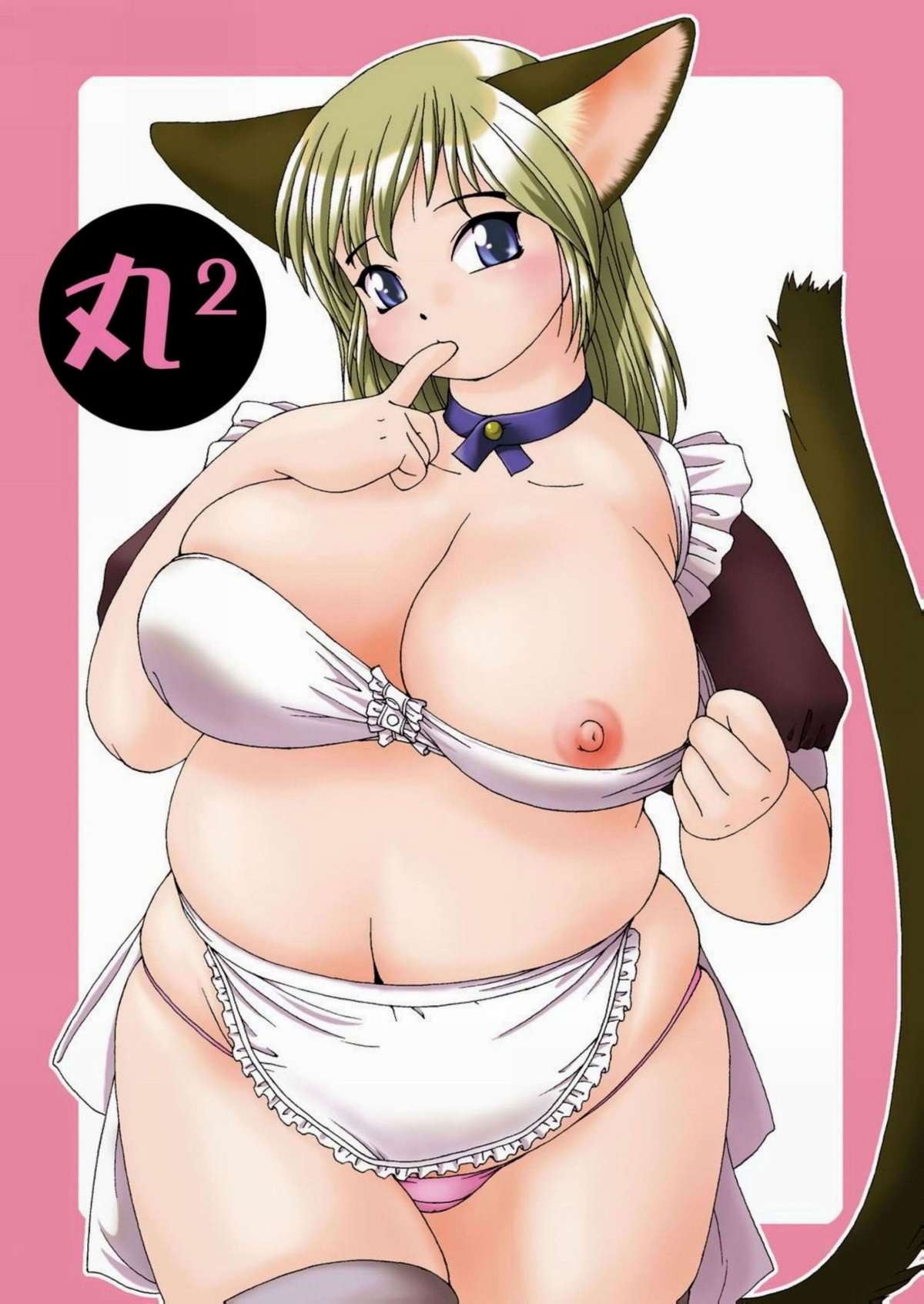 Maru2 cover