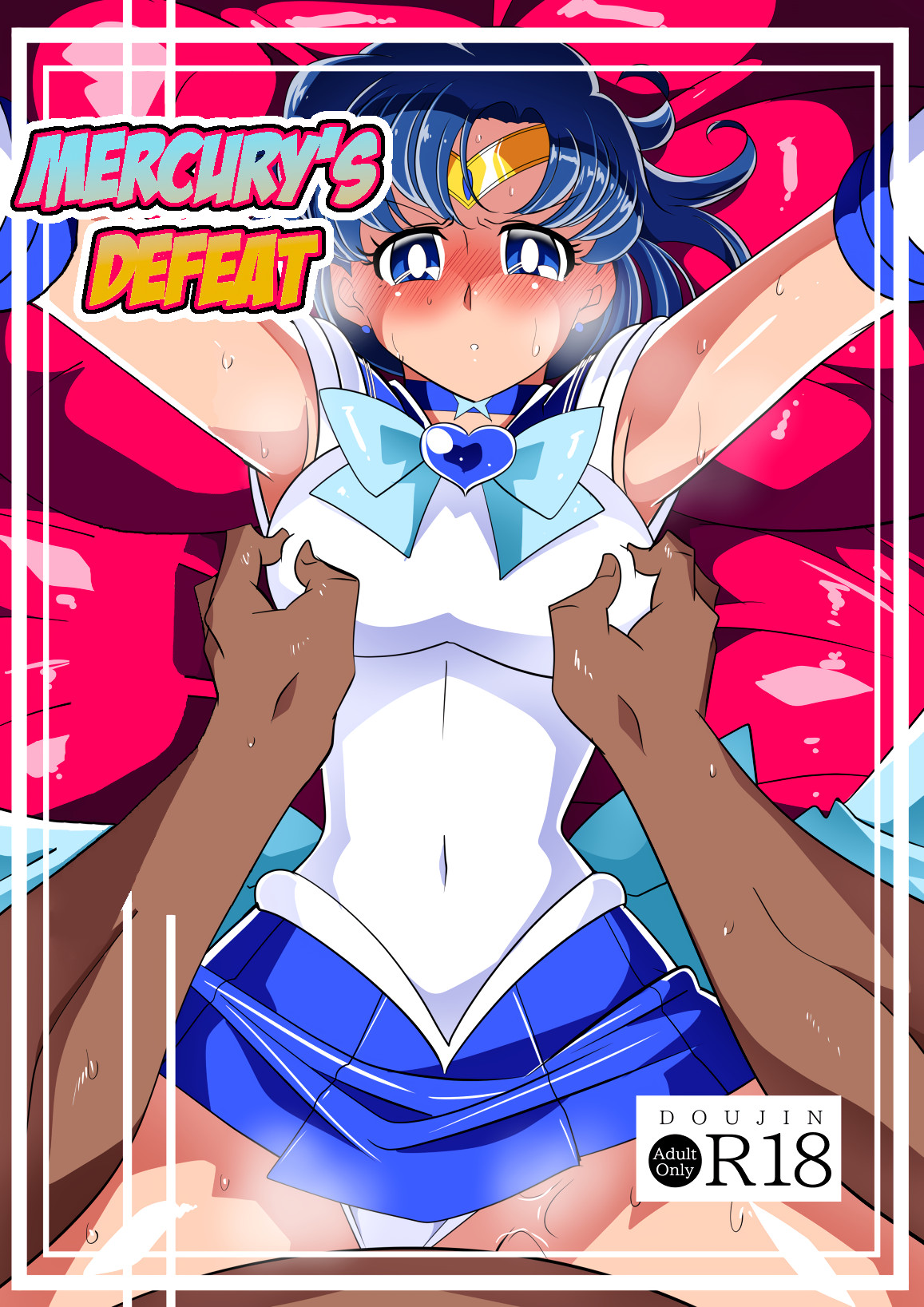 Mercury's Defeat cover