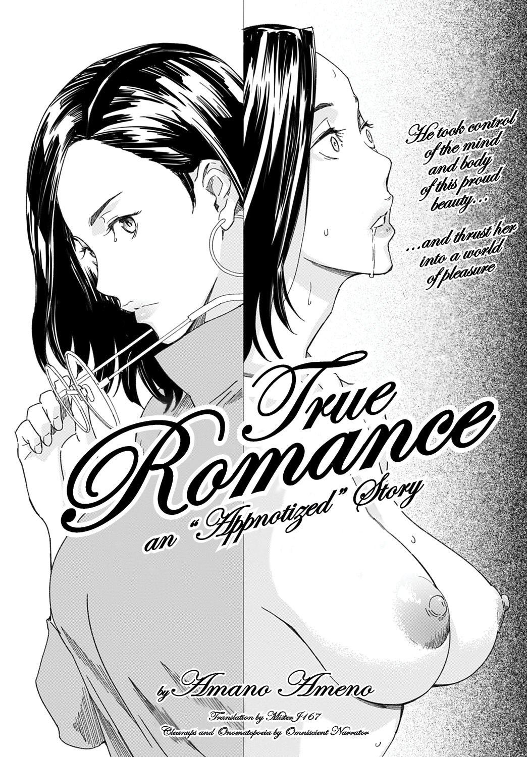 Female Author Hypnotic Doll cover