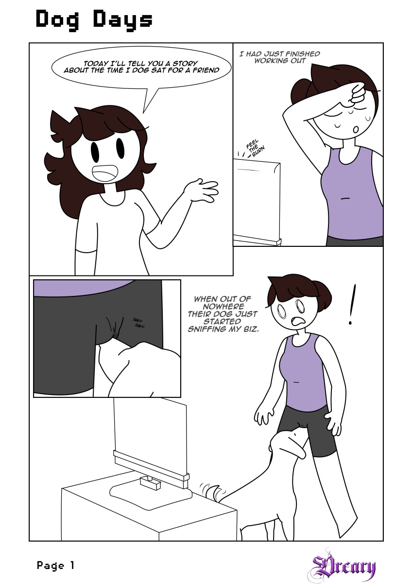 jaiden animations cover