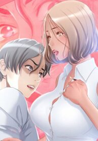 Do it next door Ch. 30-31 cover