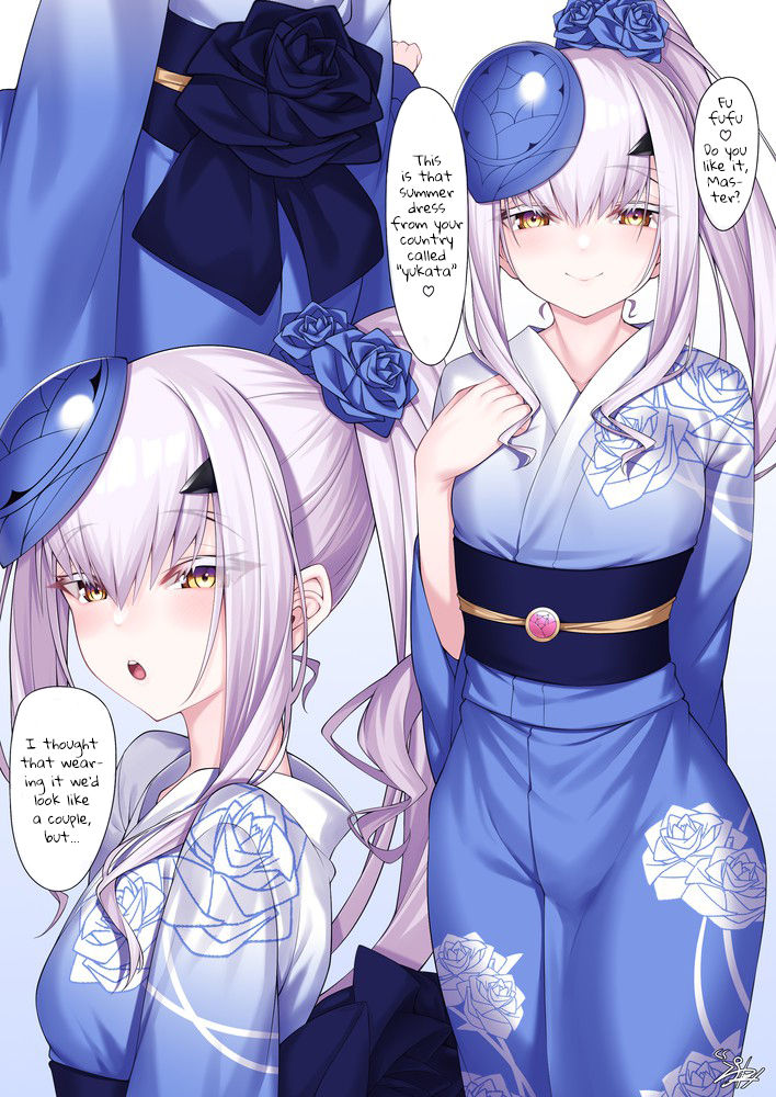 Melusine cover