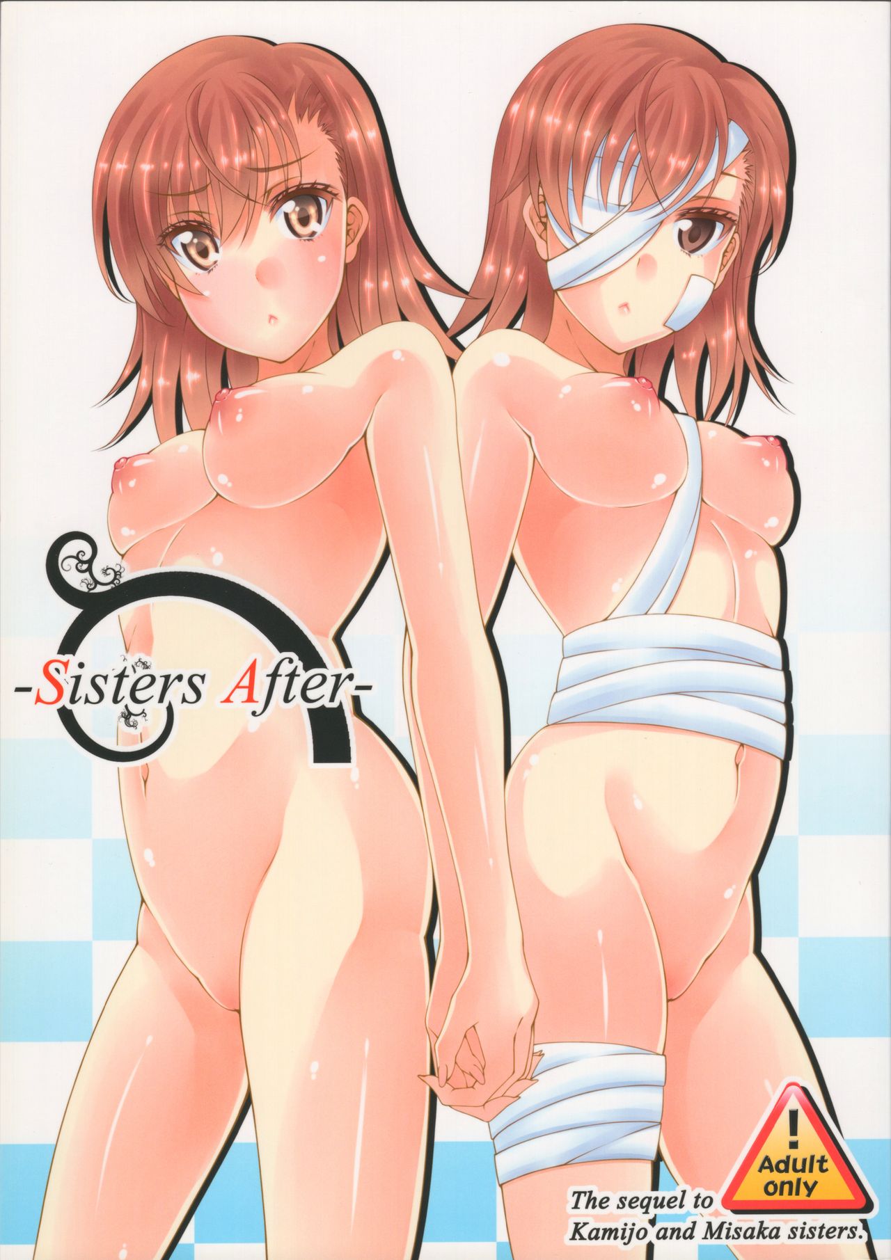 Sisters After cover
