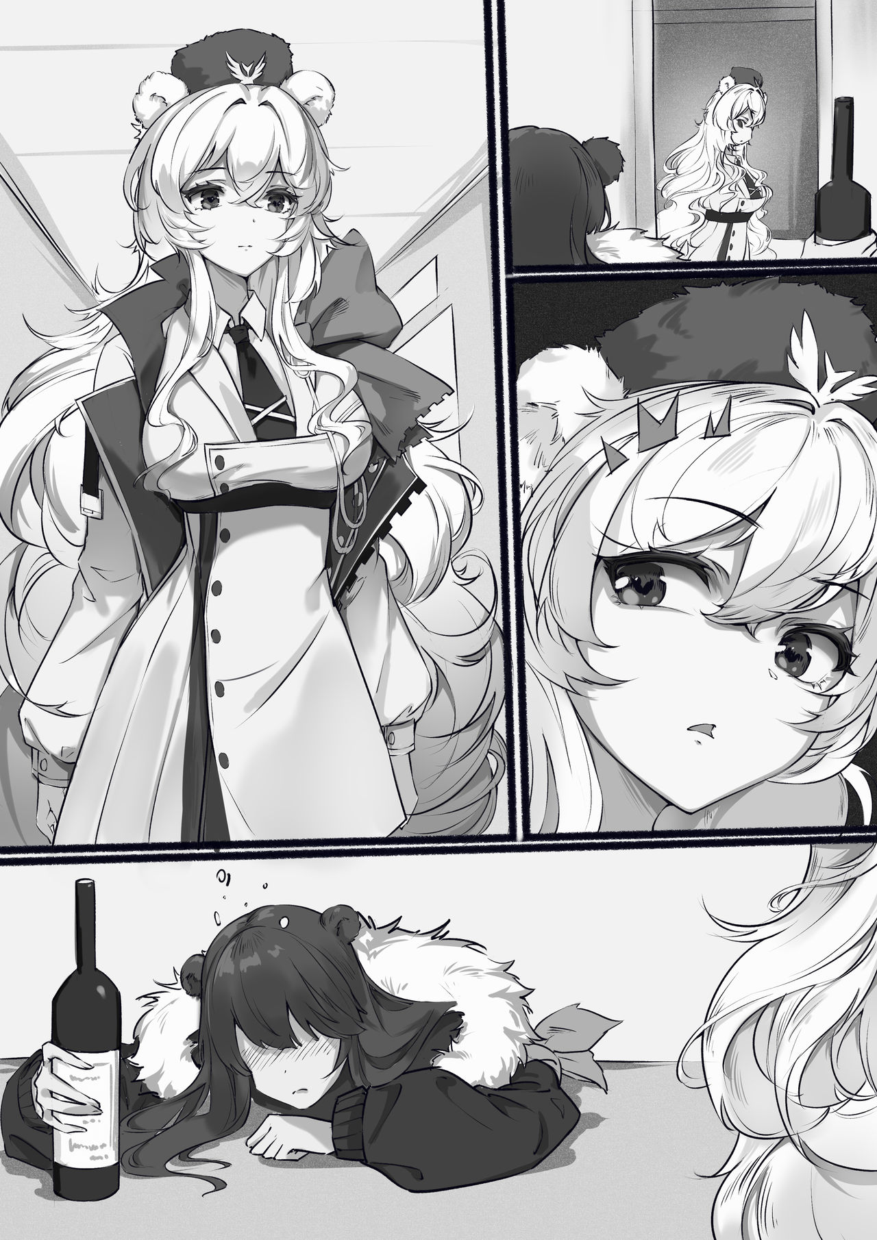 RosaZima cover