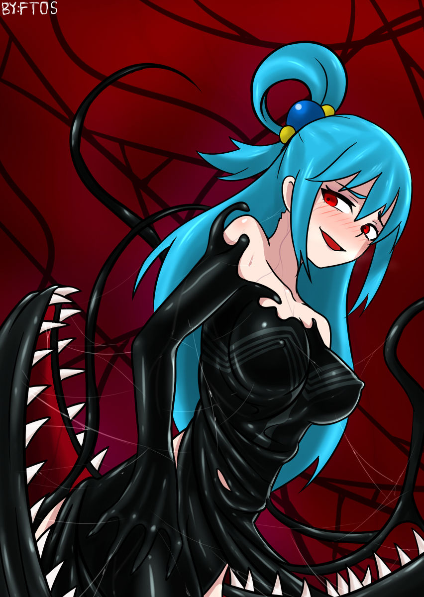 Spreading Venom on this Wonderful World 2 cover