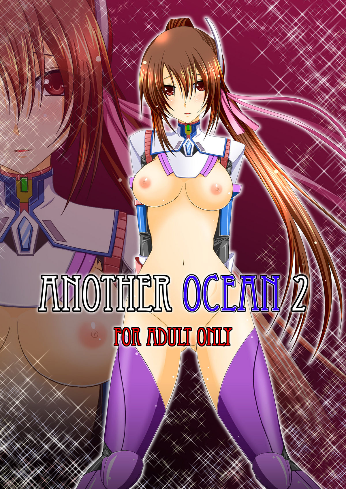 Another Ocean 2 cover