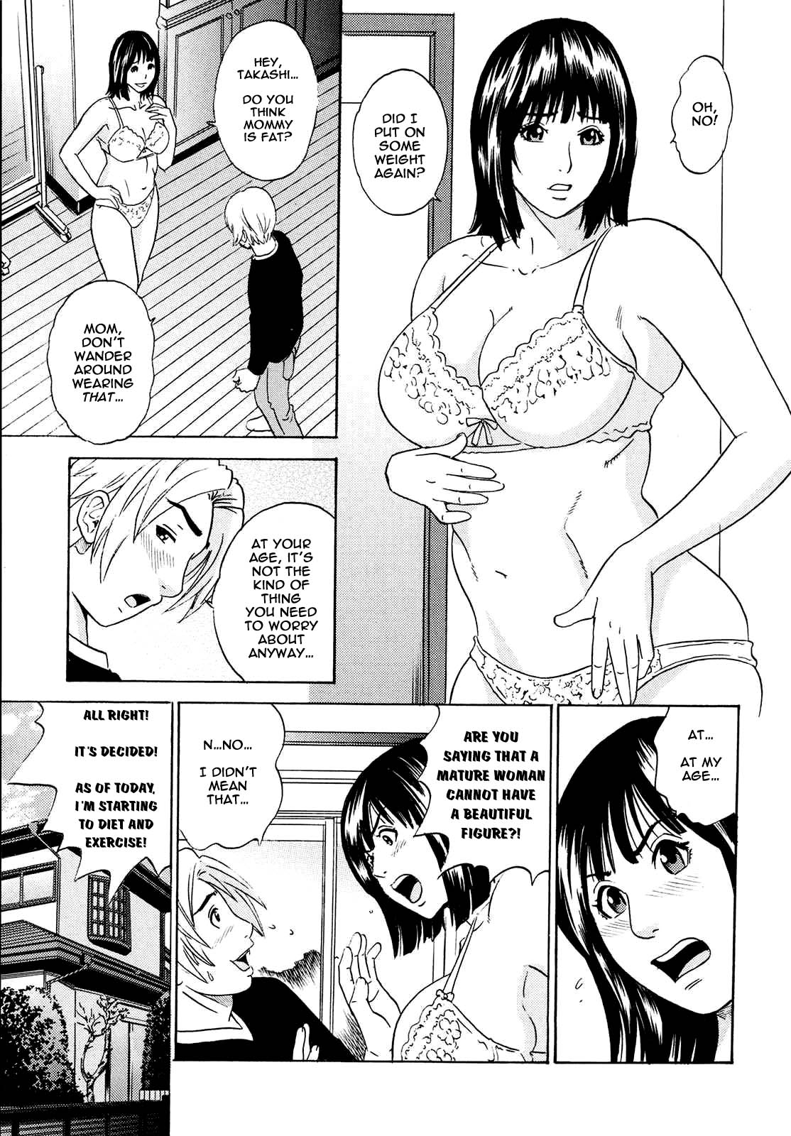 Banging for Weight Loss cover