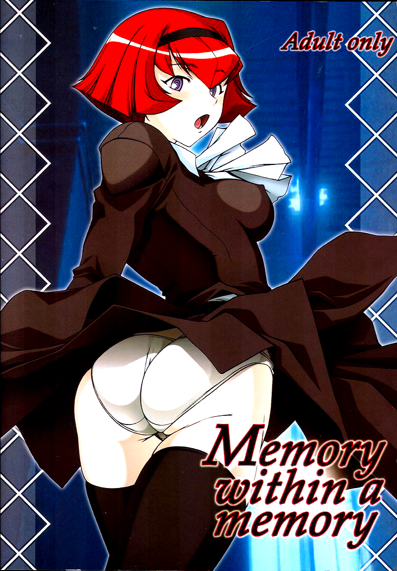 Memory within a memory cover