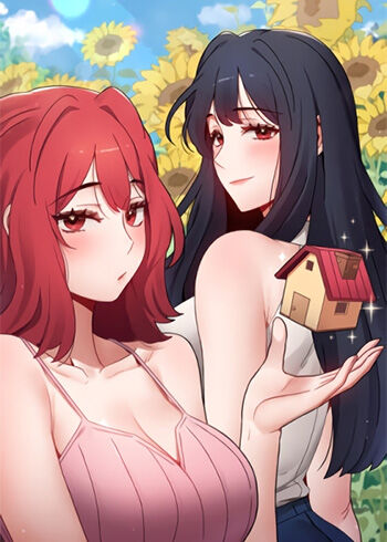 Dorm Room Sisters Ch.20/? cover