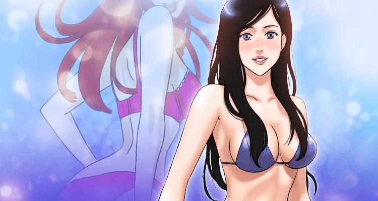 17 Sex Fantasies cover