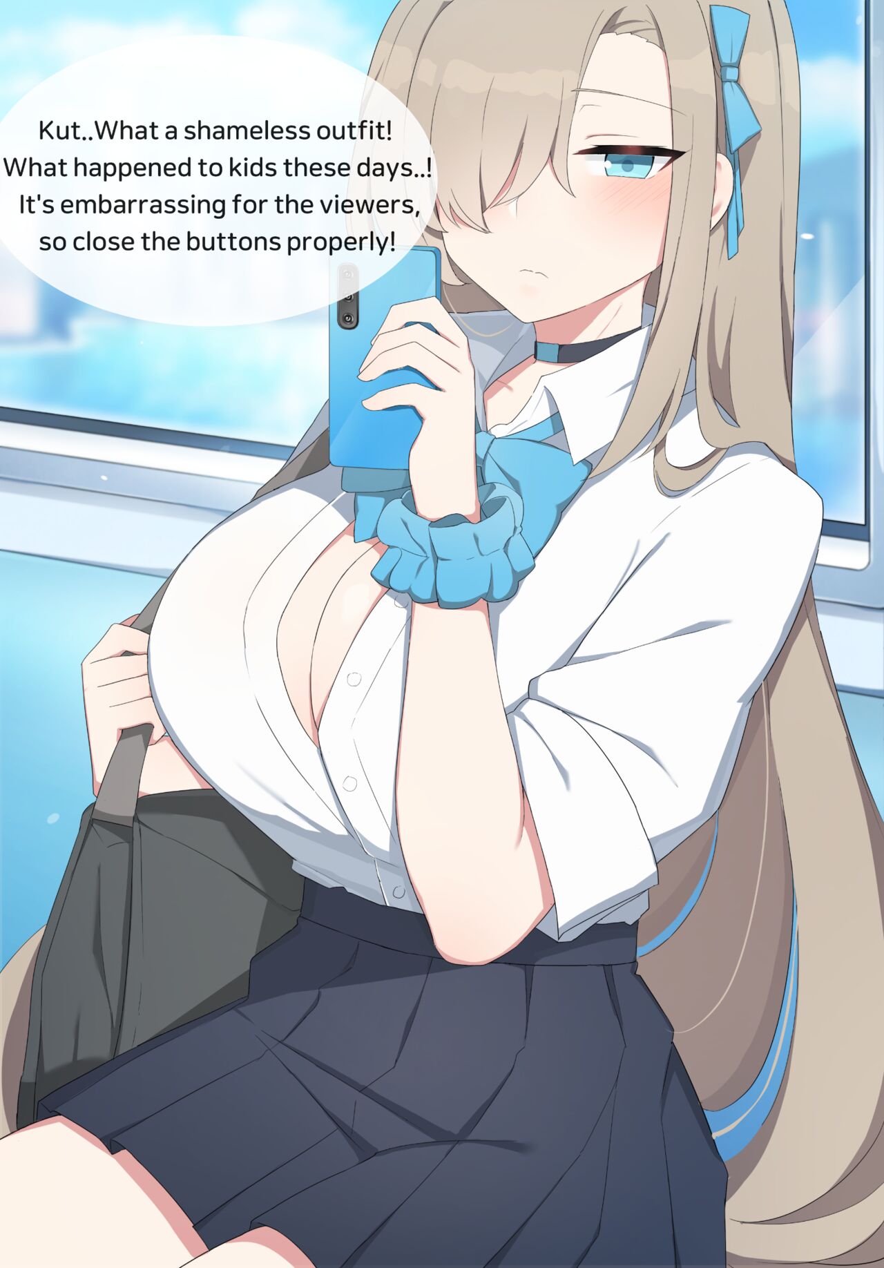 October 2021 Asuna cover
