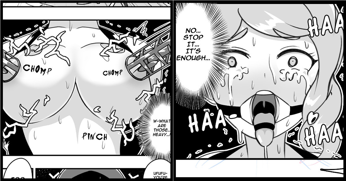 Sonia Is Punished cover