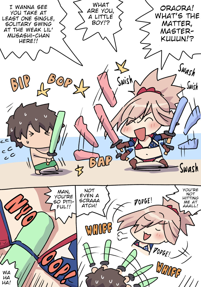 Translations For Comic He Uploaded cover