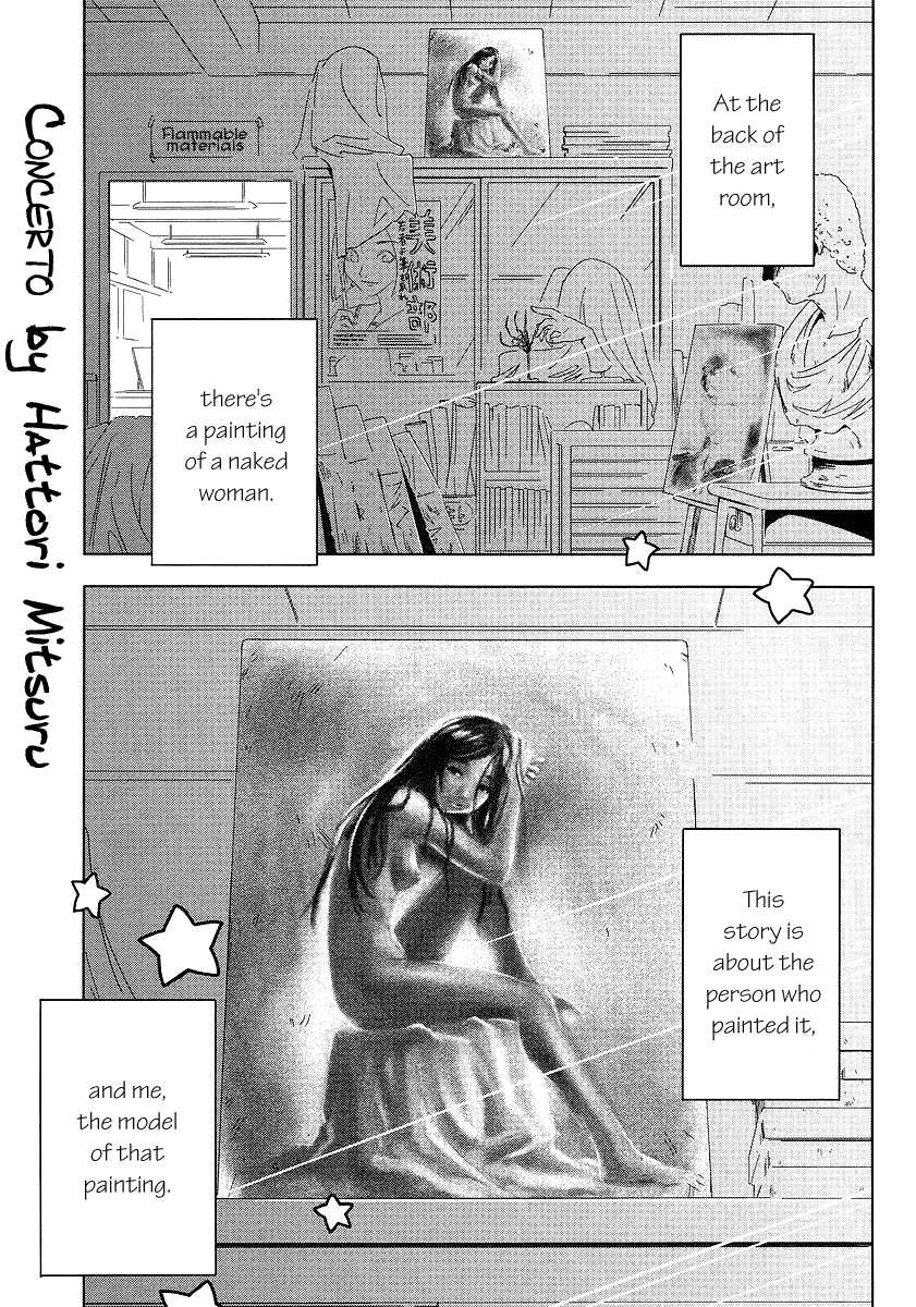 Concerto Ch. 4 cover