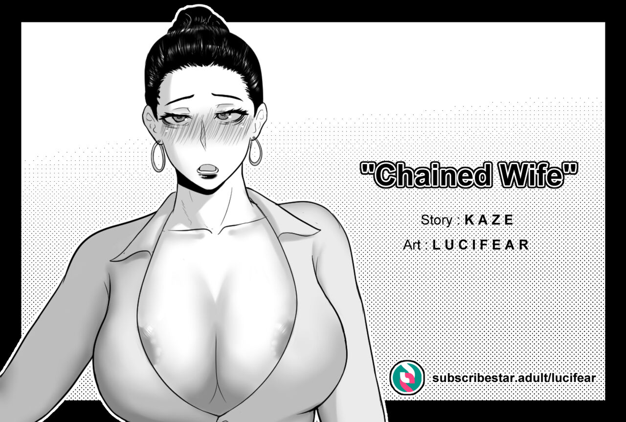 Chained Wife cover