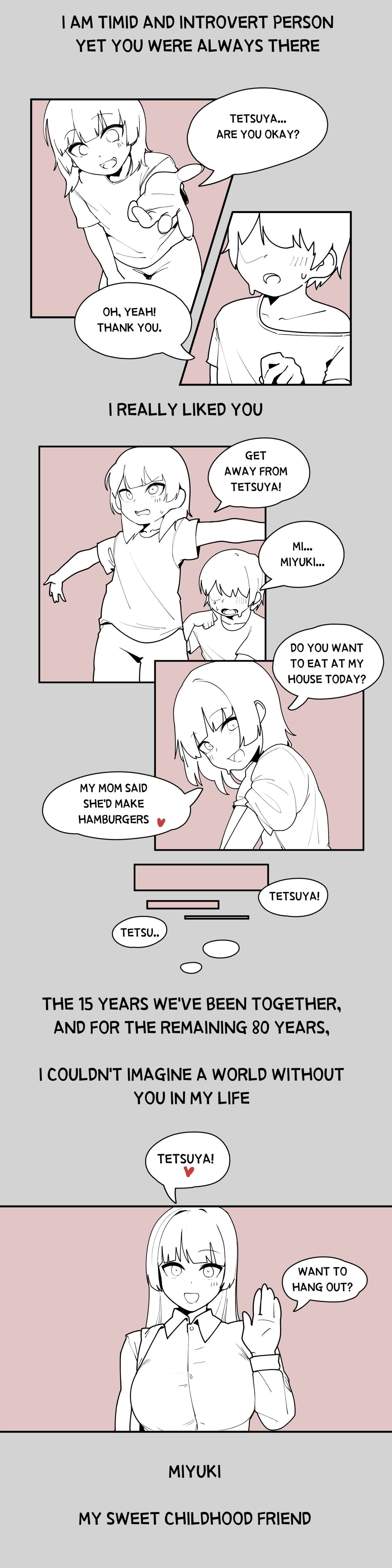 How To Break A Love Comedy Manga + Doodles cover