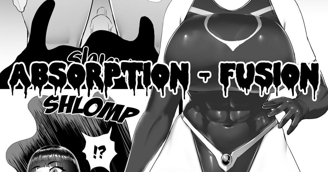 Absorption - Fusion [English] =Vile= cover
