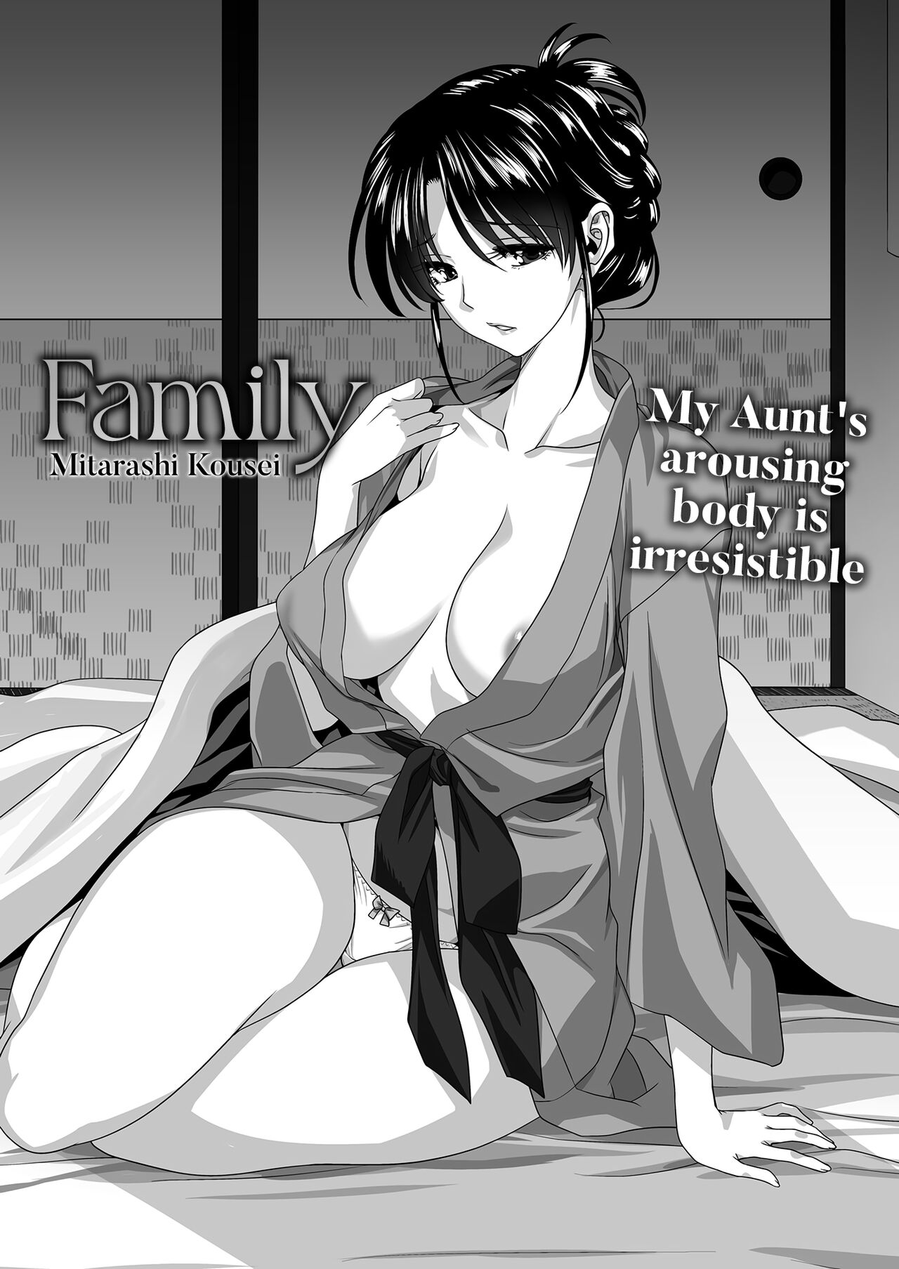 Family cover