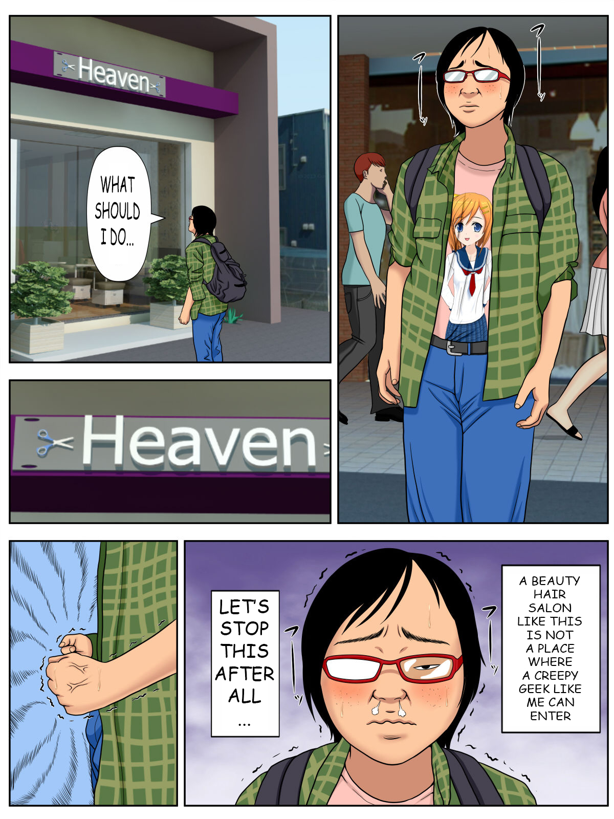 Sex Shinai to Shinu Yamai 2 ~ cover