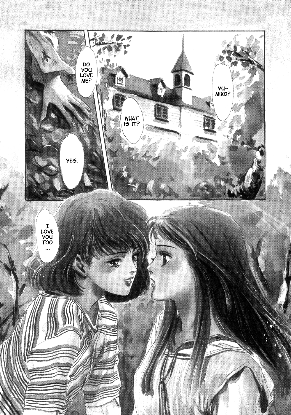 Secrecy cover