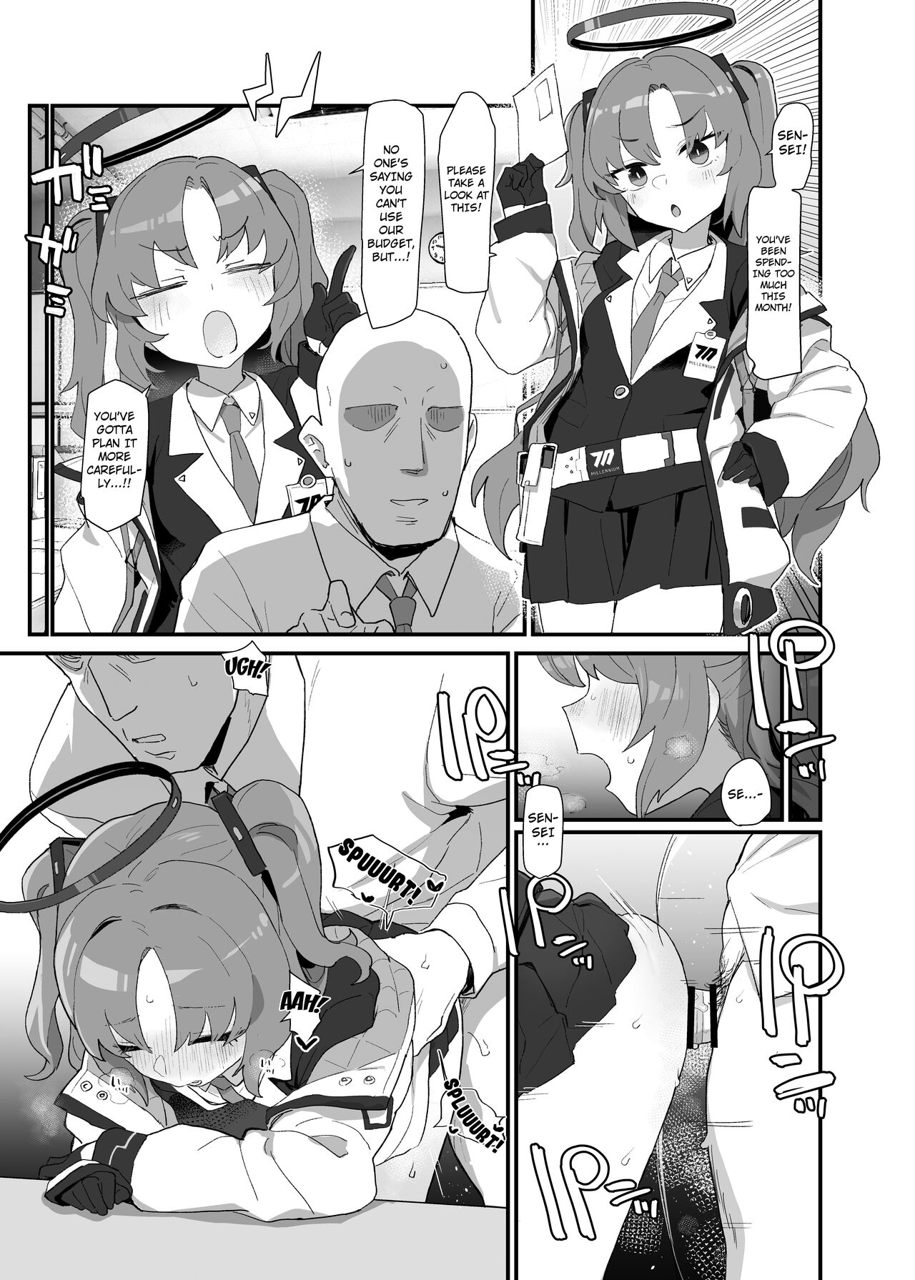 Gemukaihatsubuha shuryo shimashita gesuto manga cover
