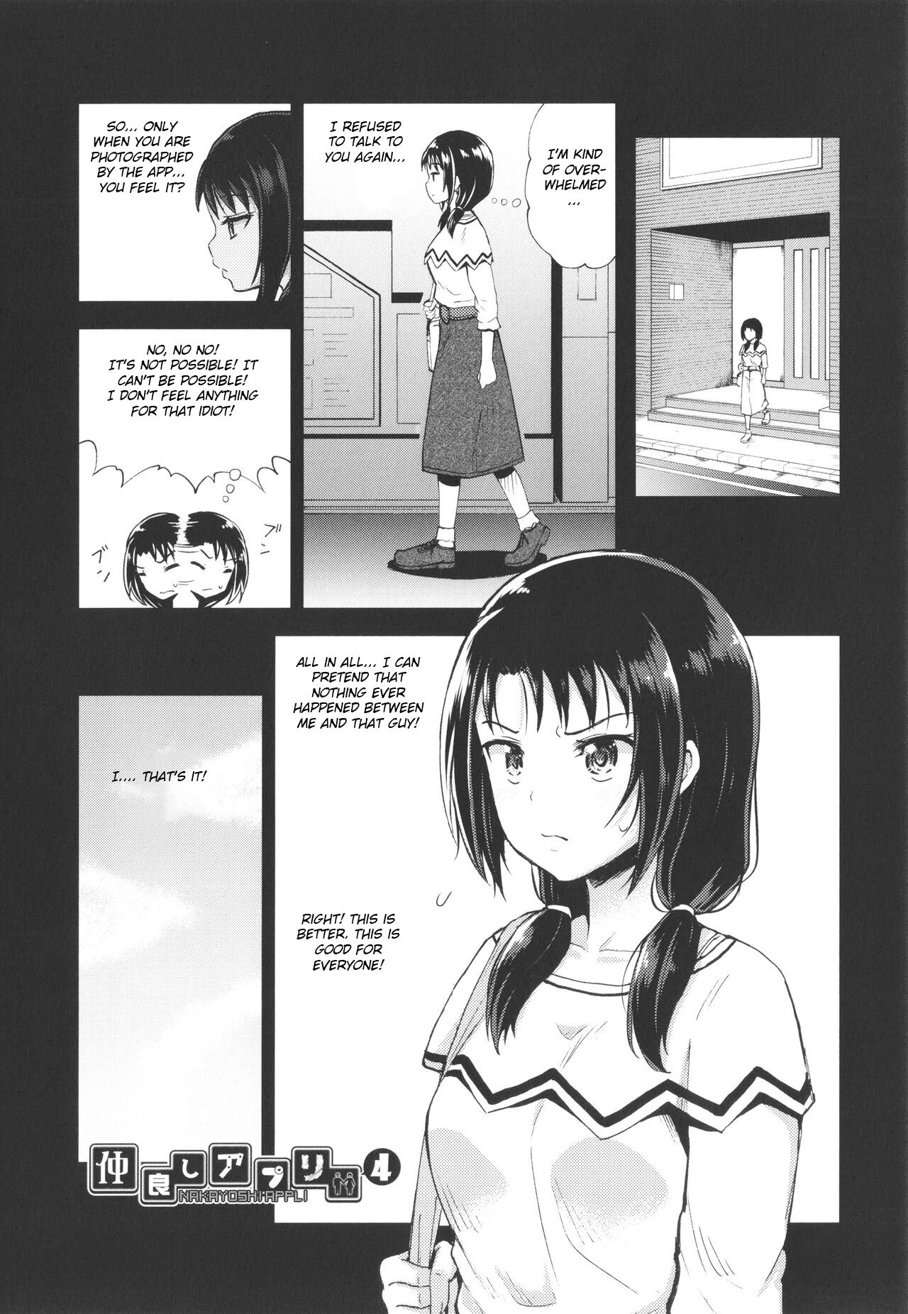 Get-Along App Ch.4 cover
