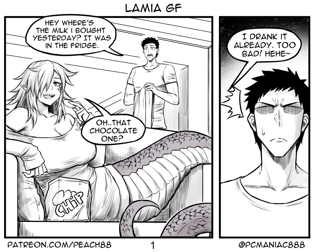 Lamia GF cover
