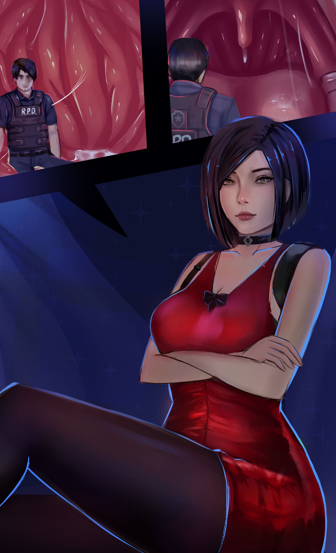 Vore cover