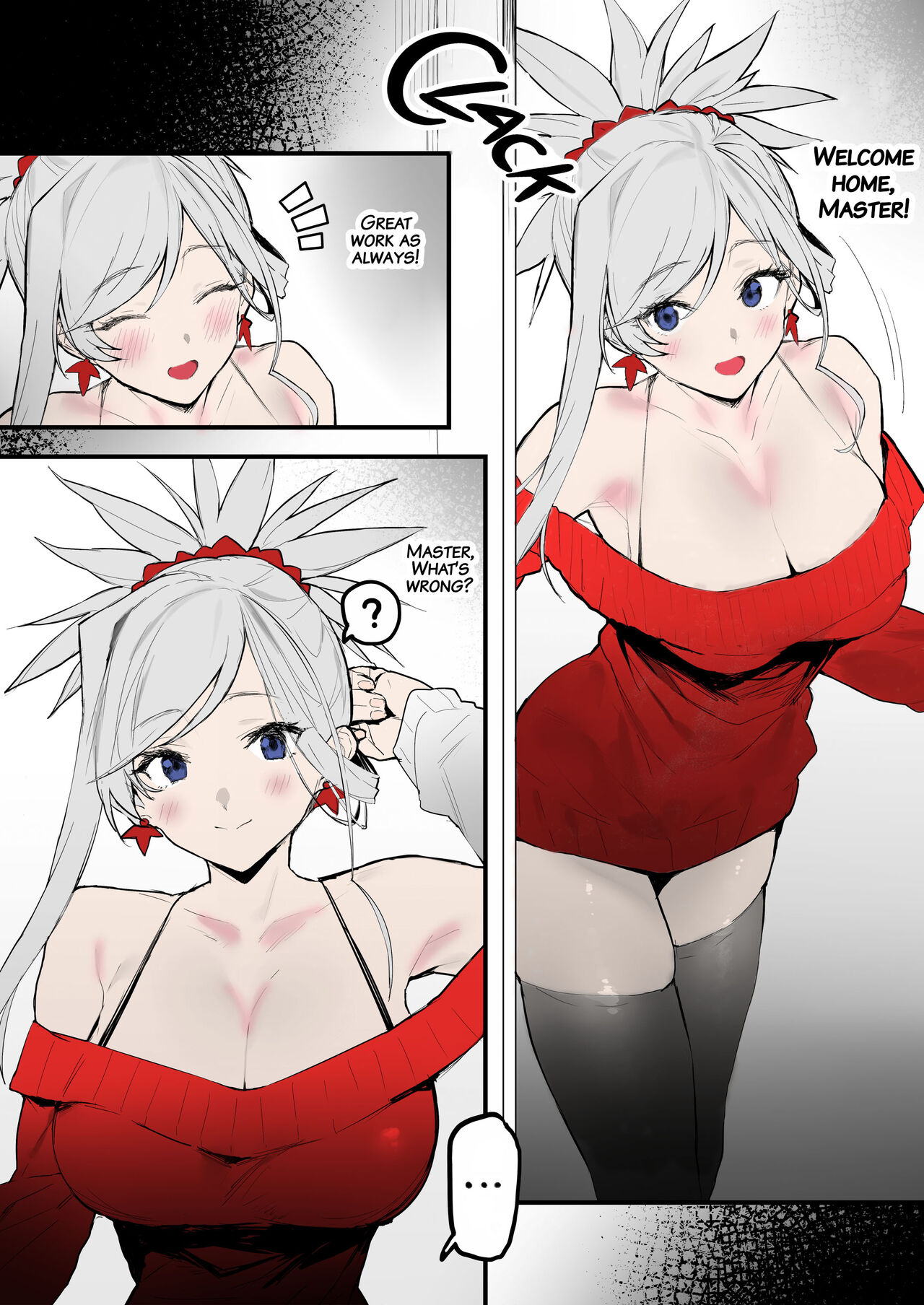 Life if Musashi Came Home cover