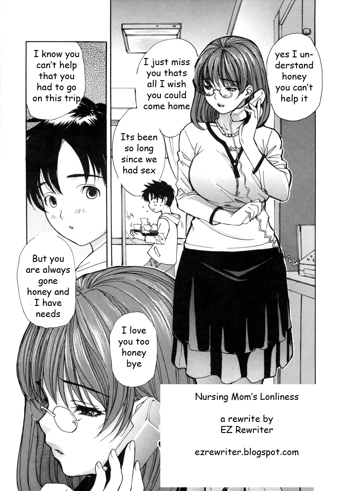 Nursing Mom's Lonliness cover