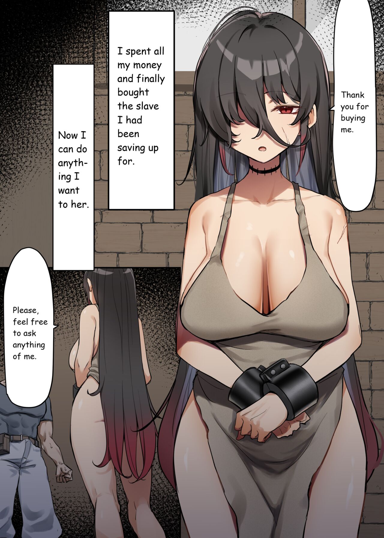 Sexual Processing cover
