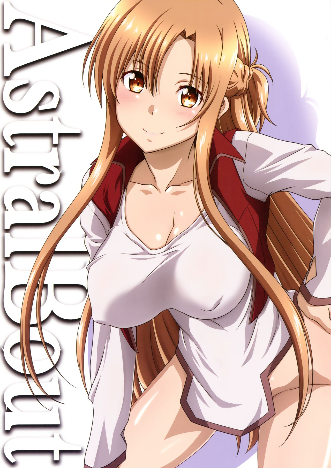 Astral Bout Ver. 46 cover