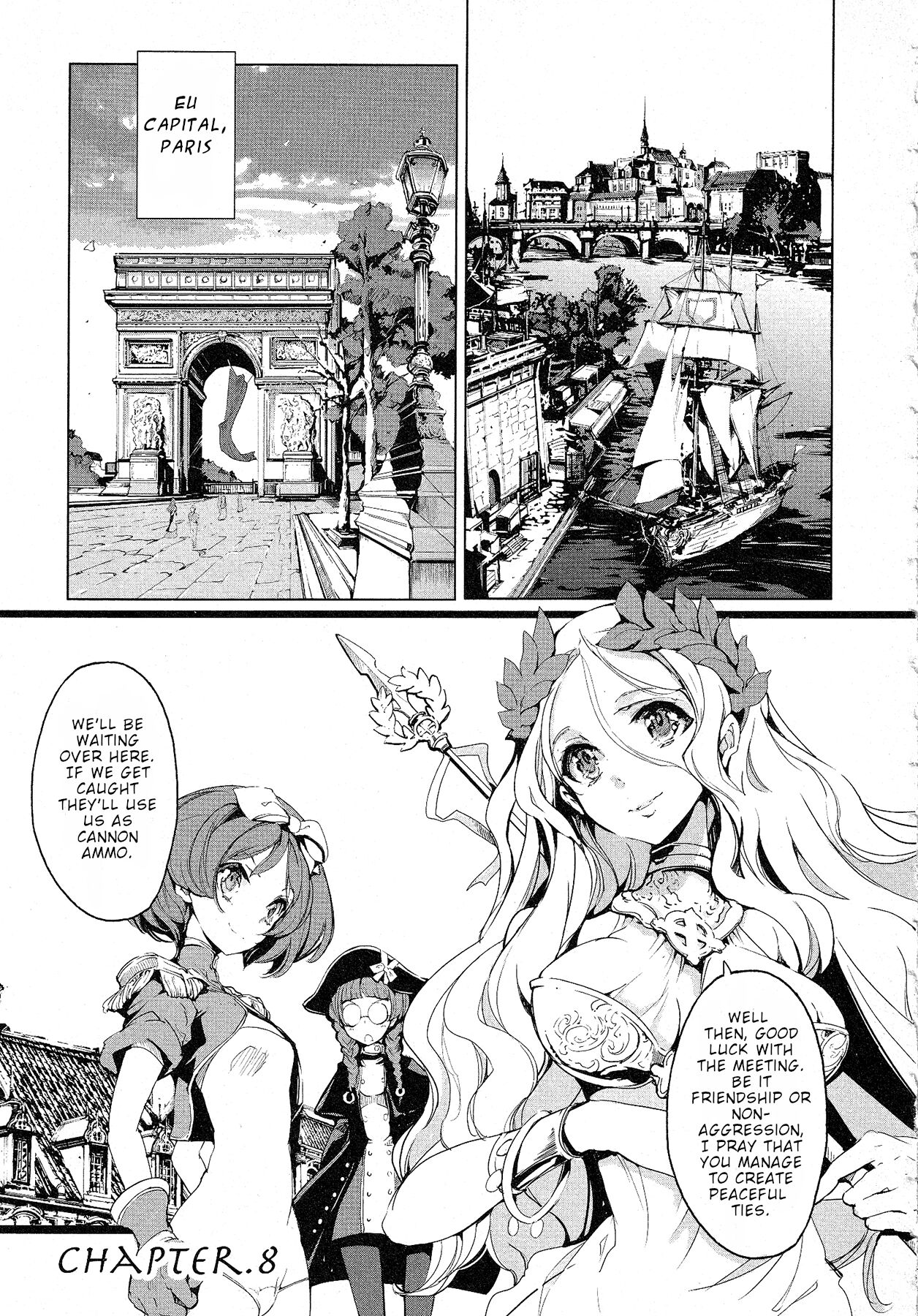 Chapter 8 cover