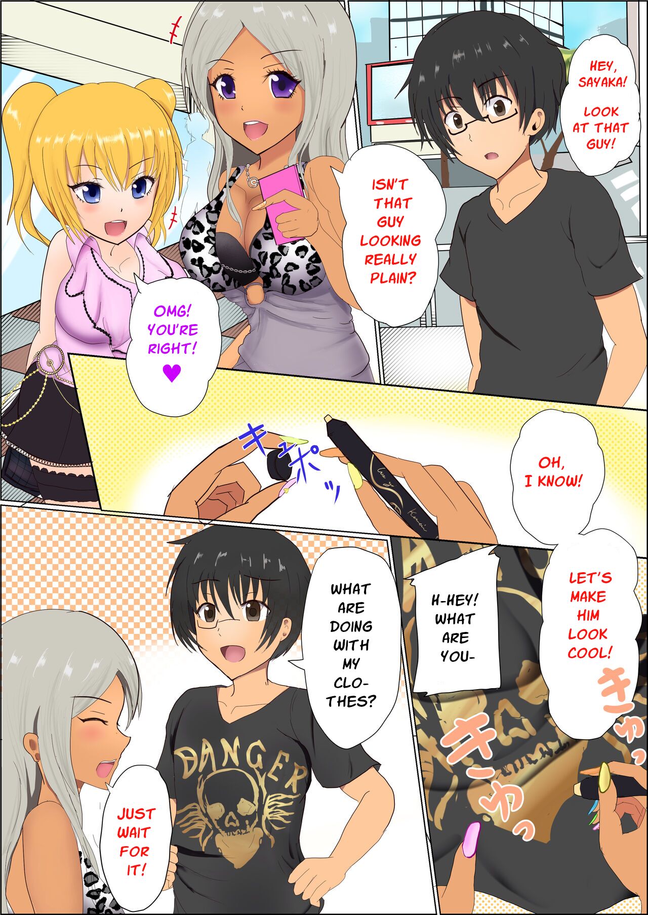 Becoming a Gal cover