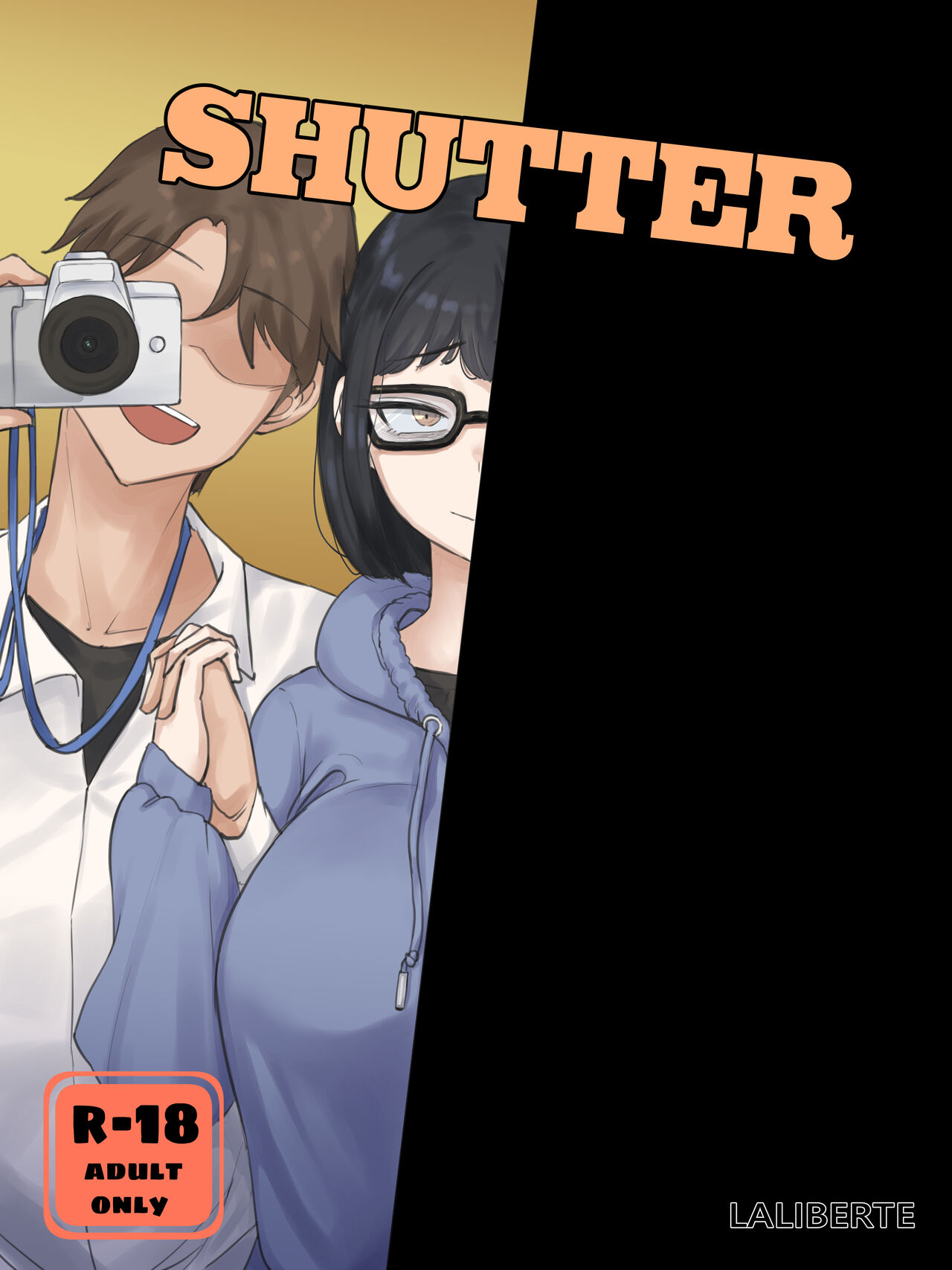 Shutter cover