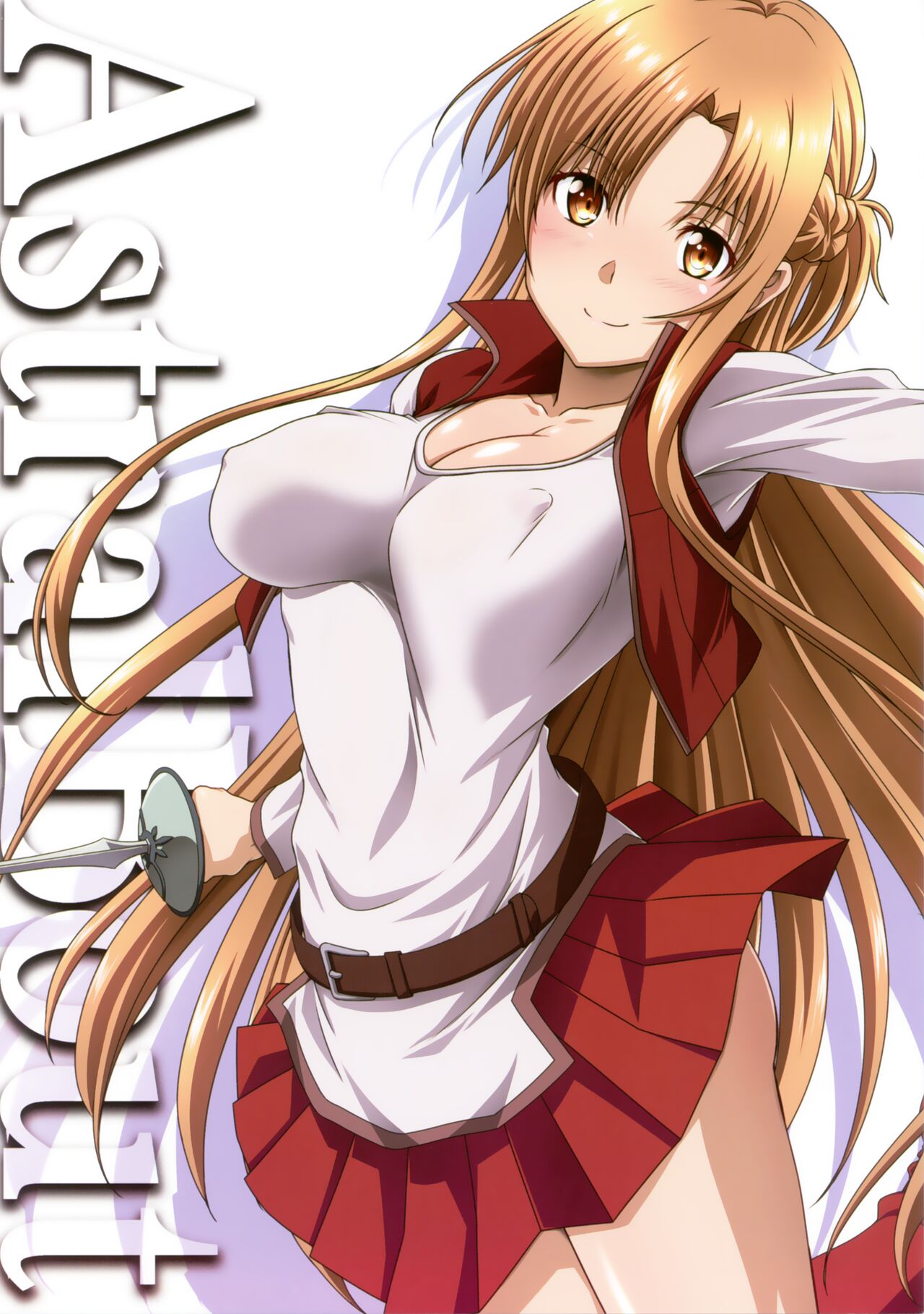 Astral Bout Ver. 45 cover