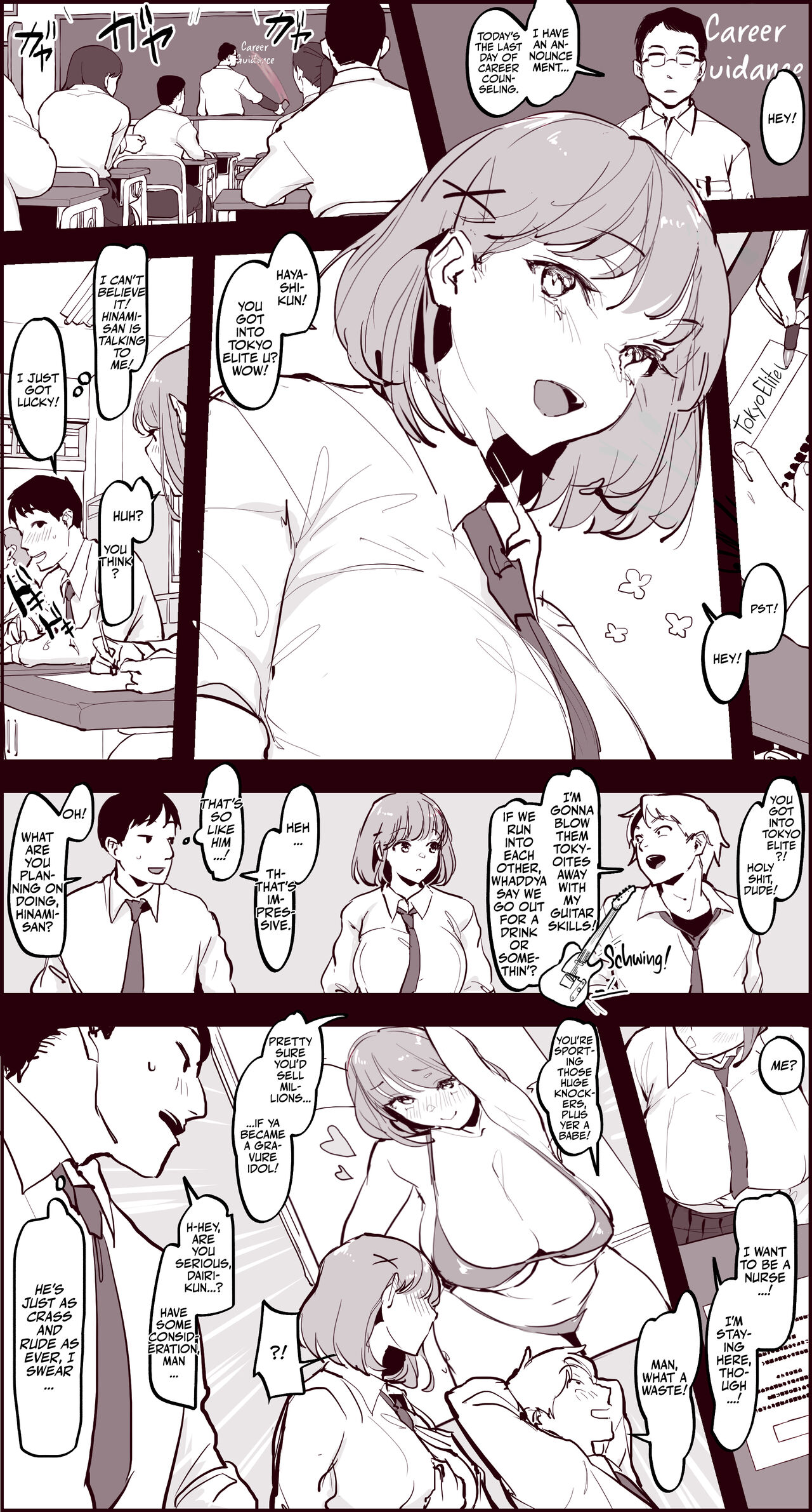 Left Out cover
