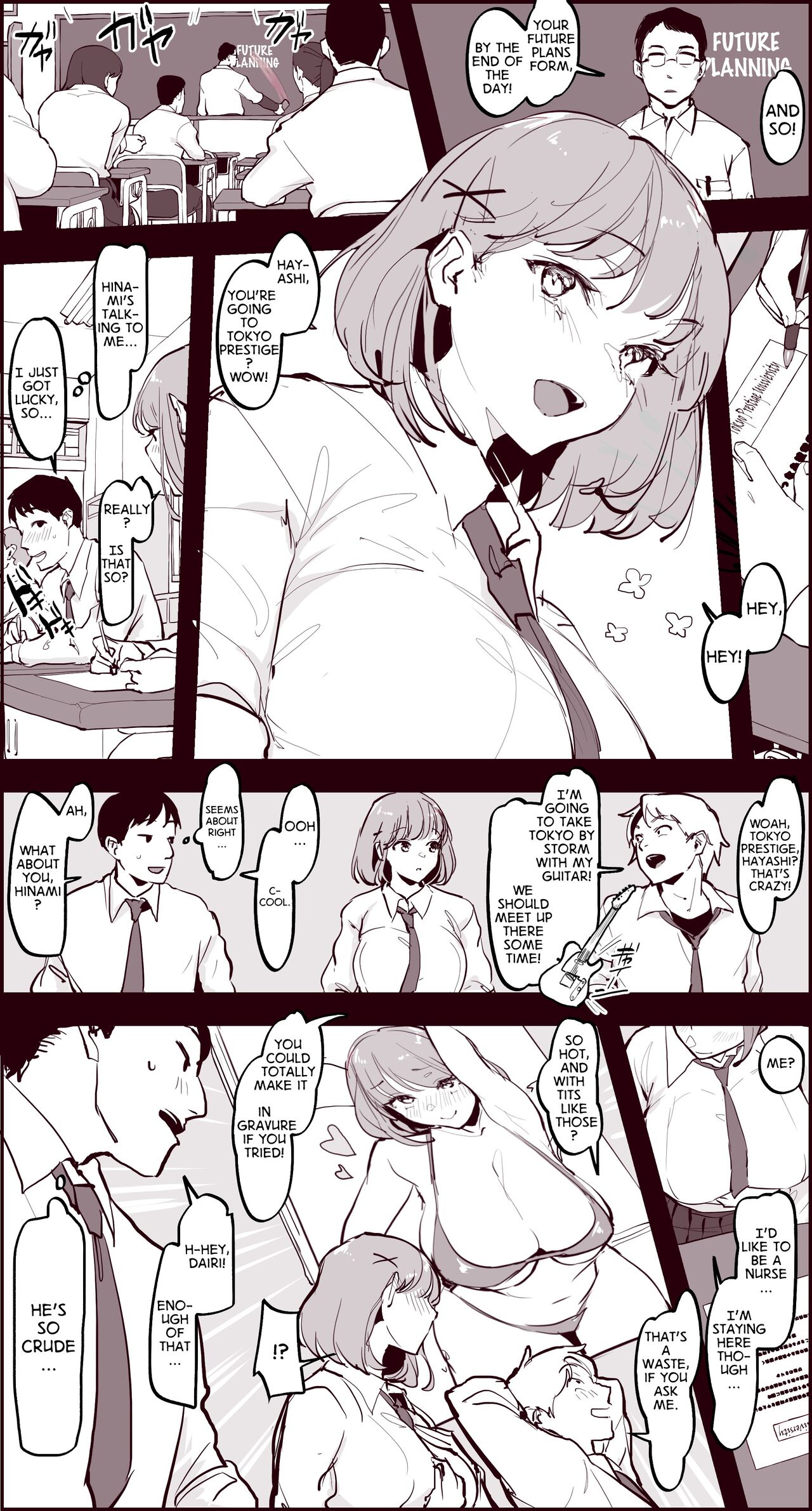Out in the Cold cover