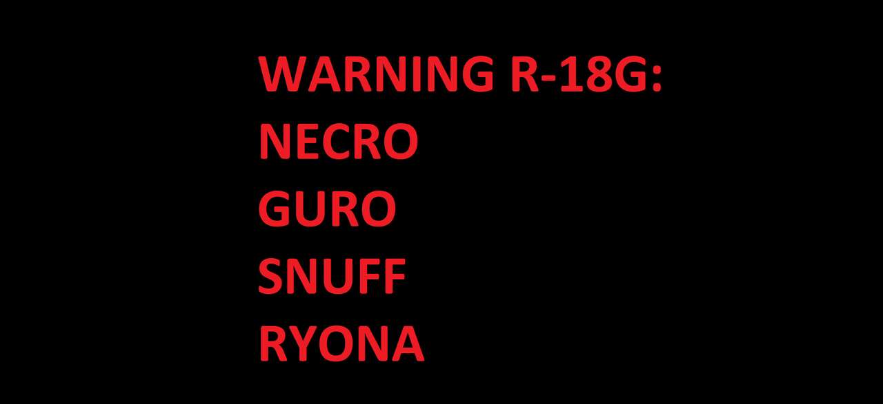 NG（18G WARNING） cover
