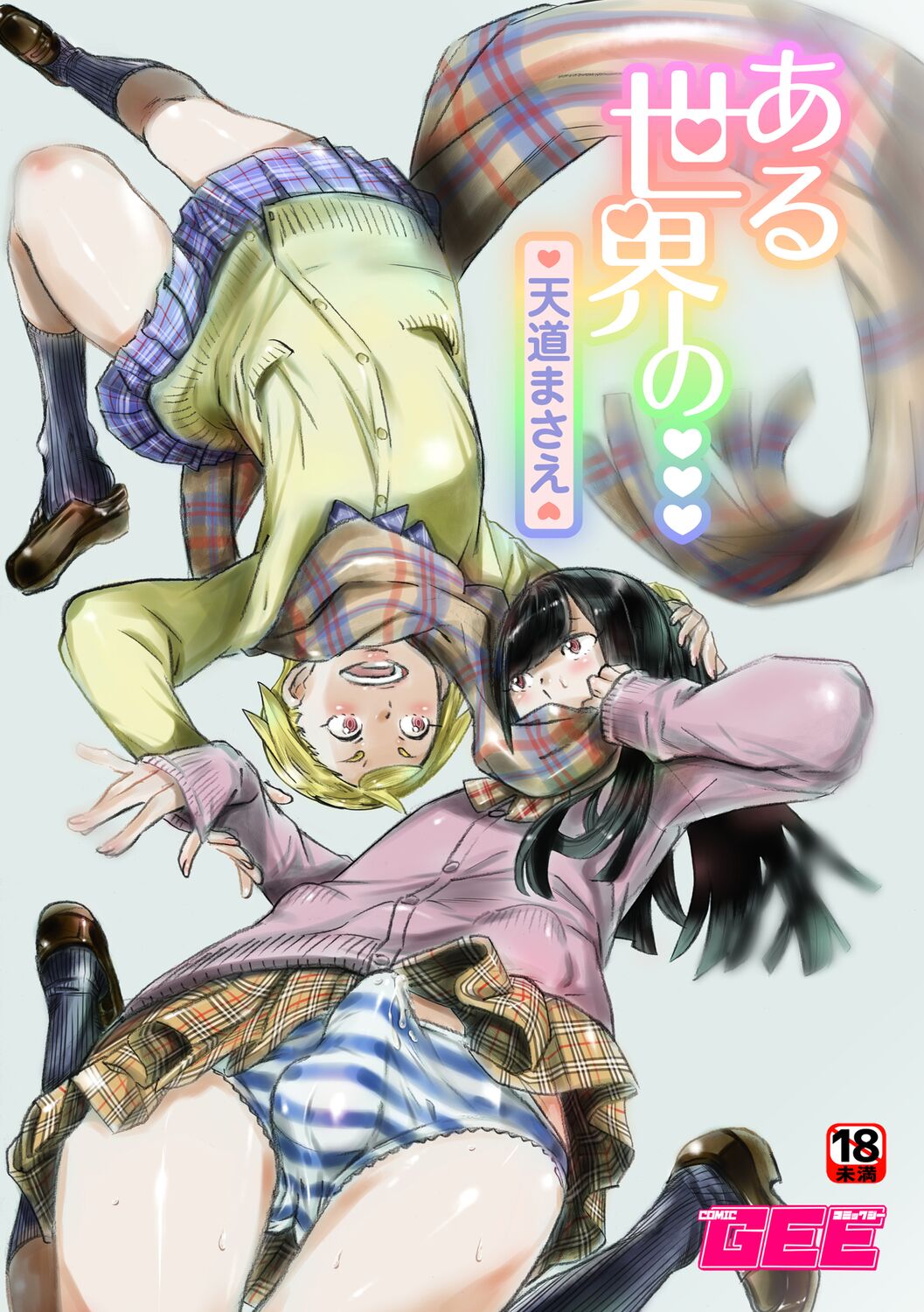 From a Certain World cover