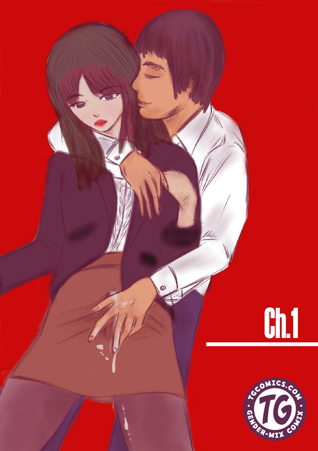Litmus cover