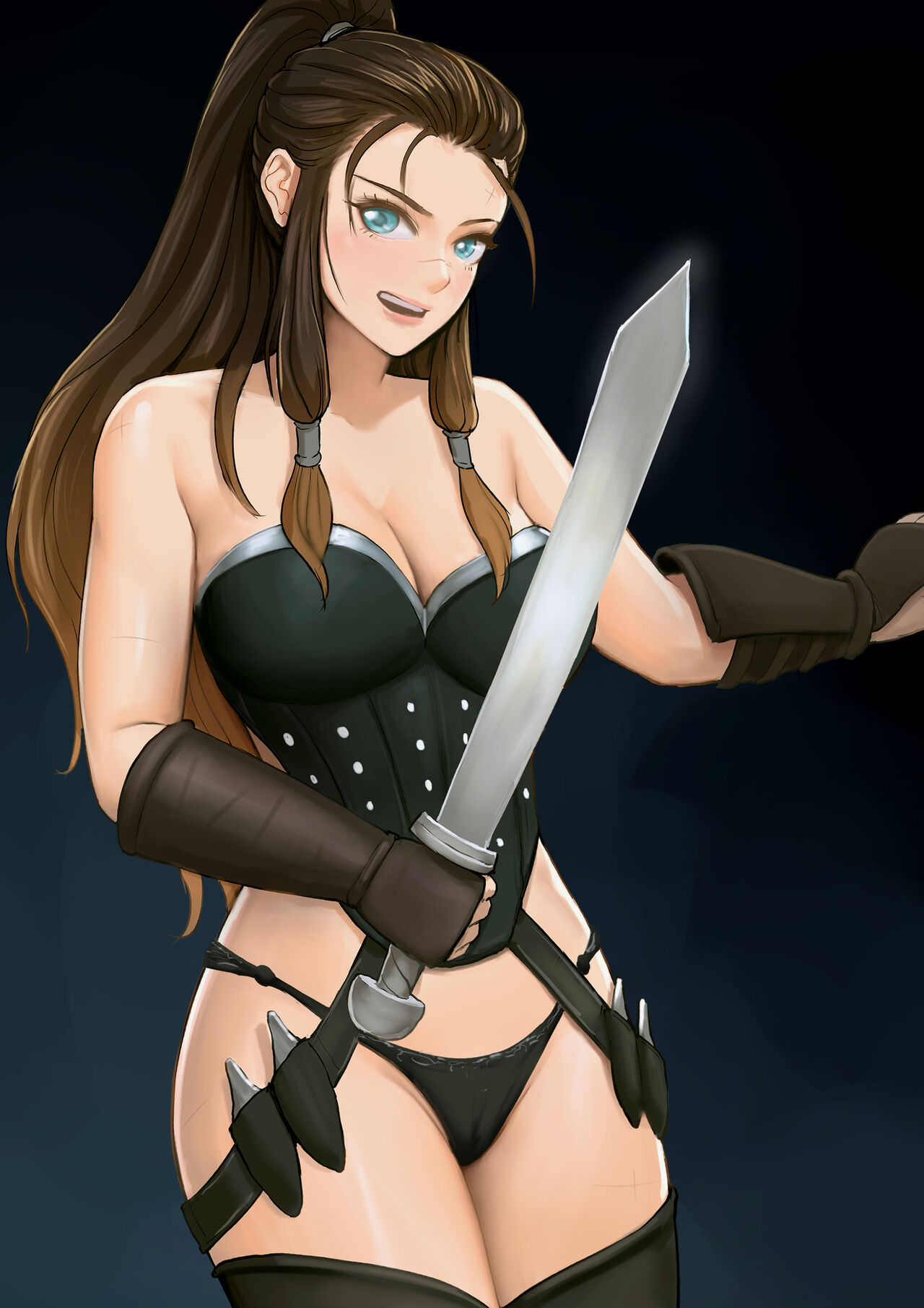 Lata of Adventure - vol.1 cover