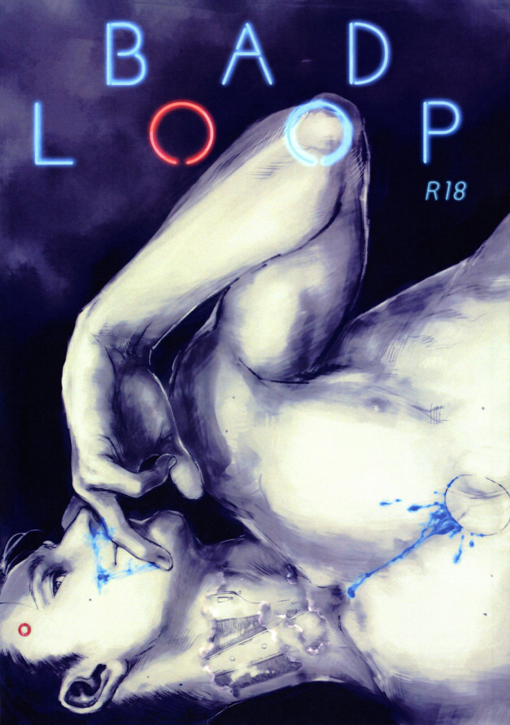 BAD LOOP cover