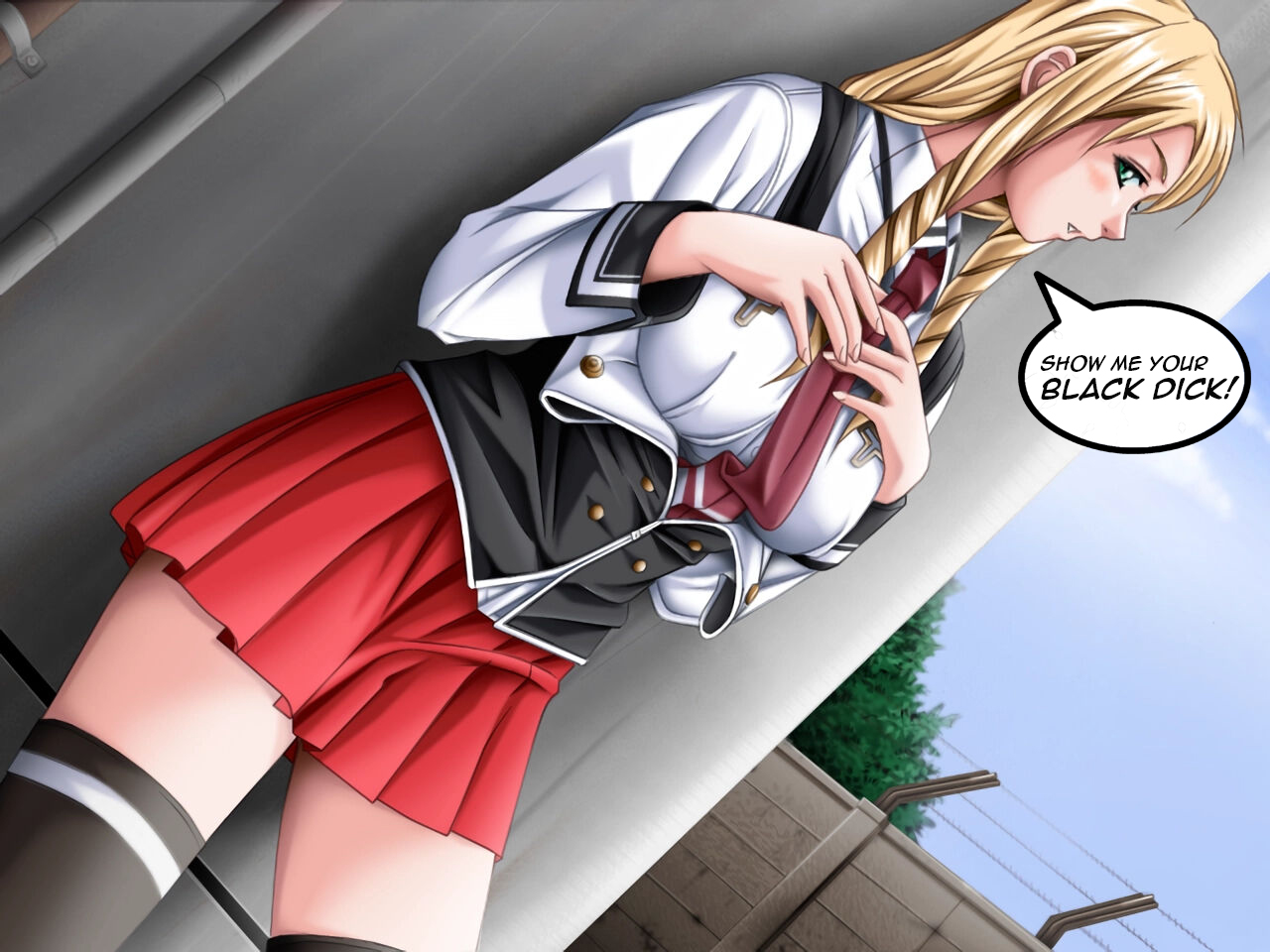 Bible Black Dick cover