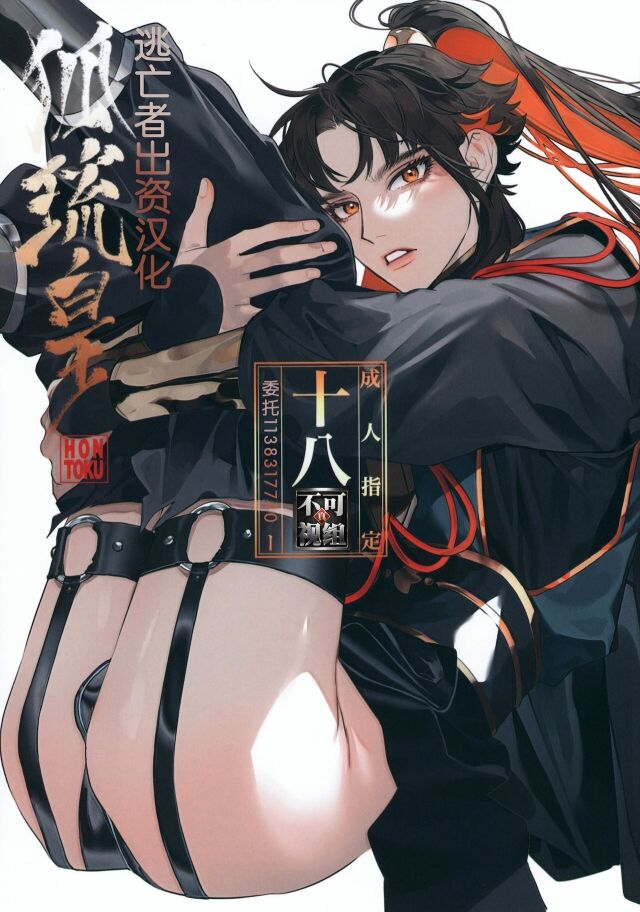 The Fox and the Prince cover