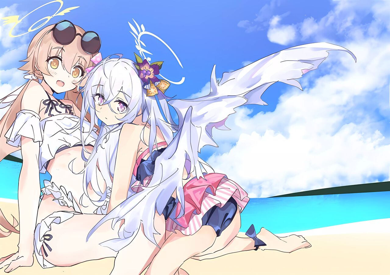 Summer Light cover