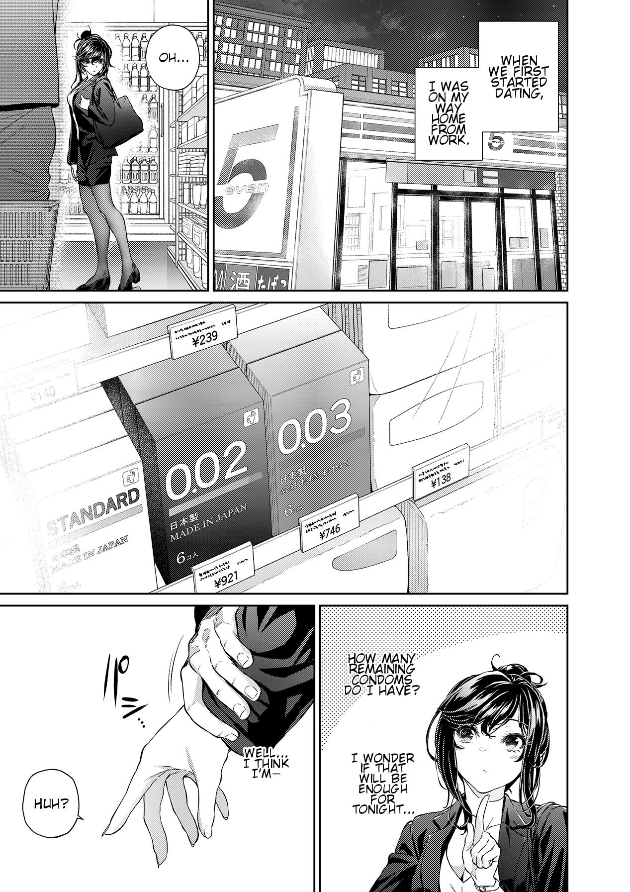 My Workplace Senior: Senior and the Convenience Store cover
