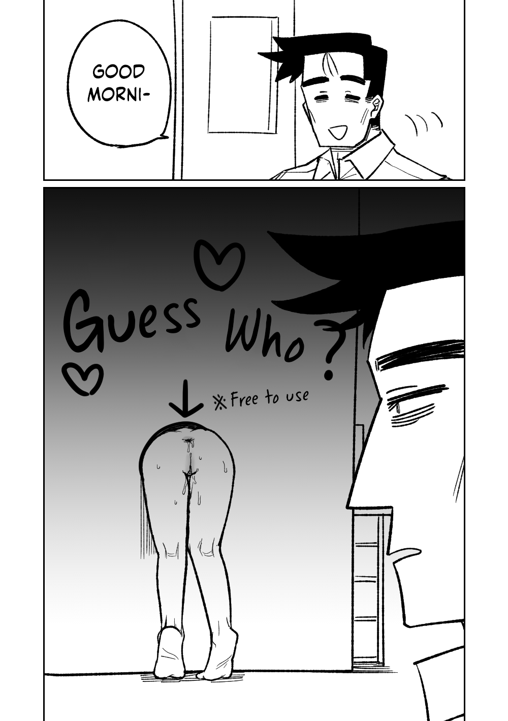 Help, Step-Sensei, I'm Stuck! cover