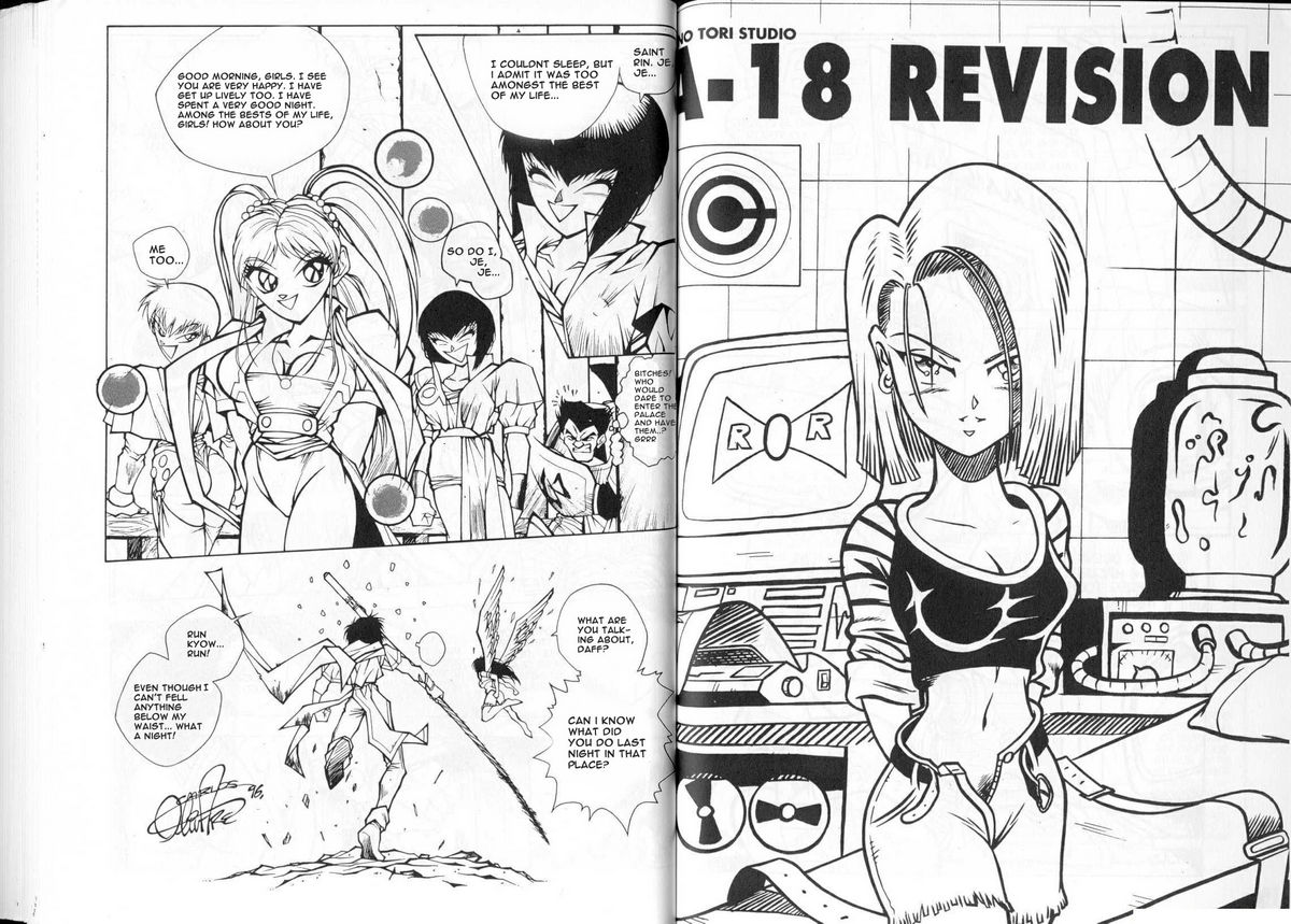 18 Revision cover